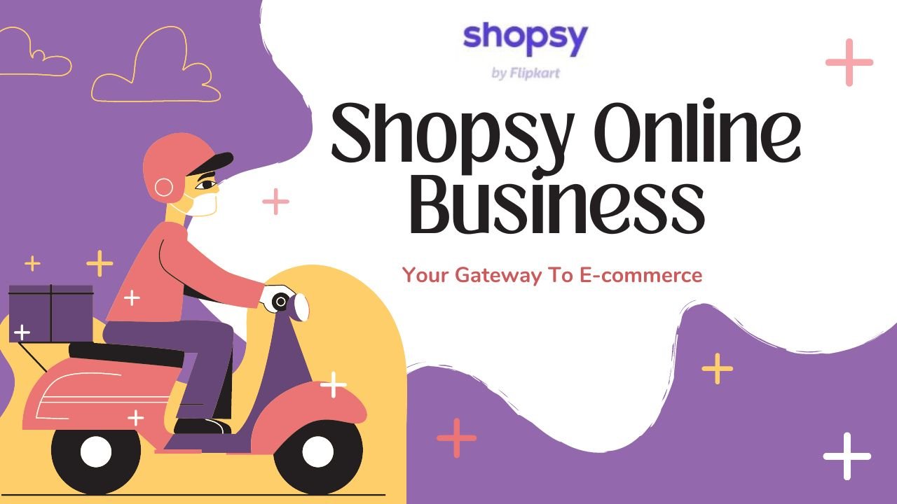 shopsy app : your gateway to e-commerce
