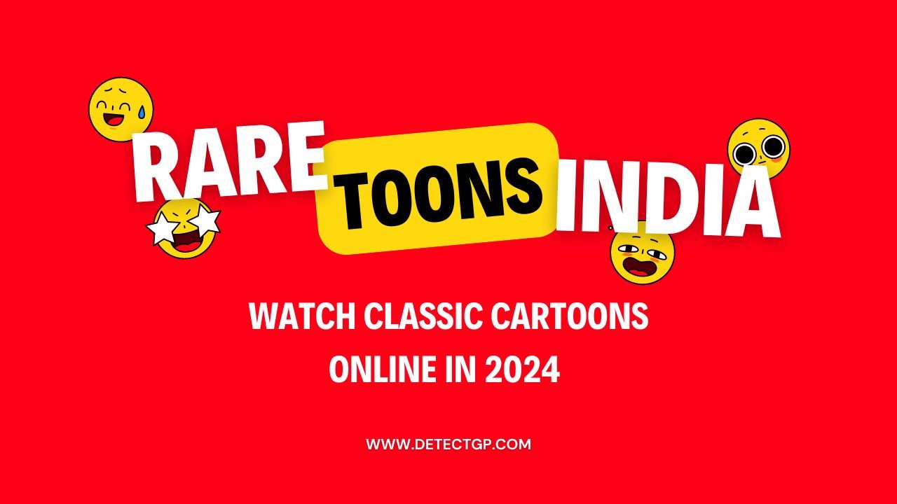 Exploring Rare Toons India for Free Anime and Cartoons