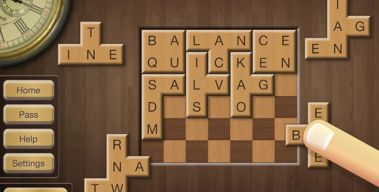 Experience the Thrill of Word Puzzles with Plusword Telegraph Game