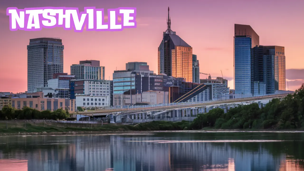 Best Time to Visit Nashville : Discovering the Ideal Time to Visit