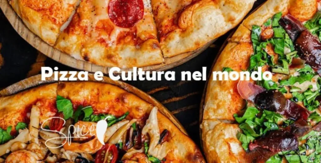 Pizza Culture and Rituals