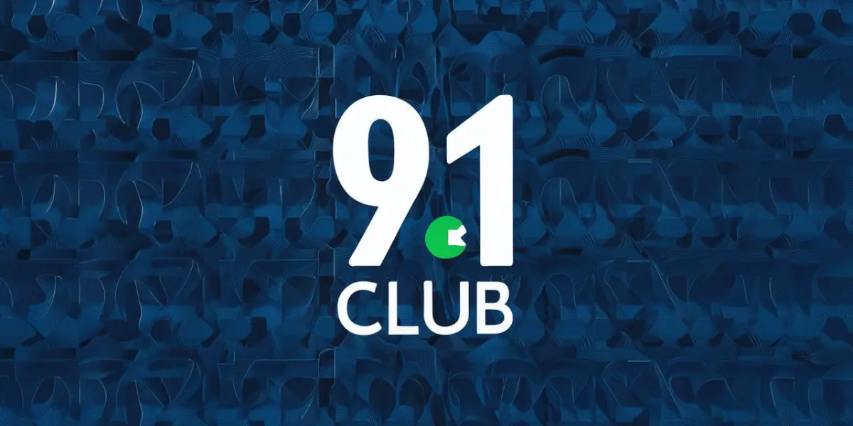 91 Club App