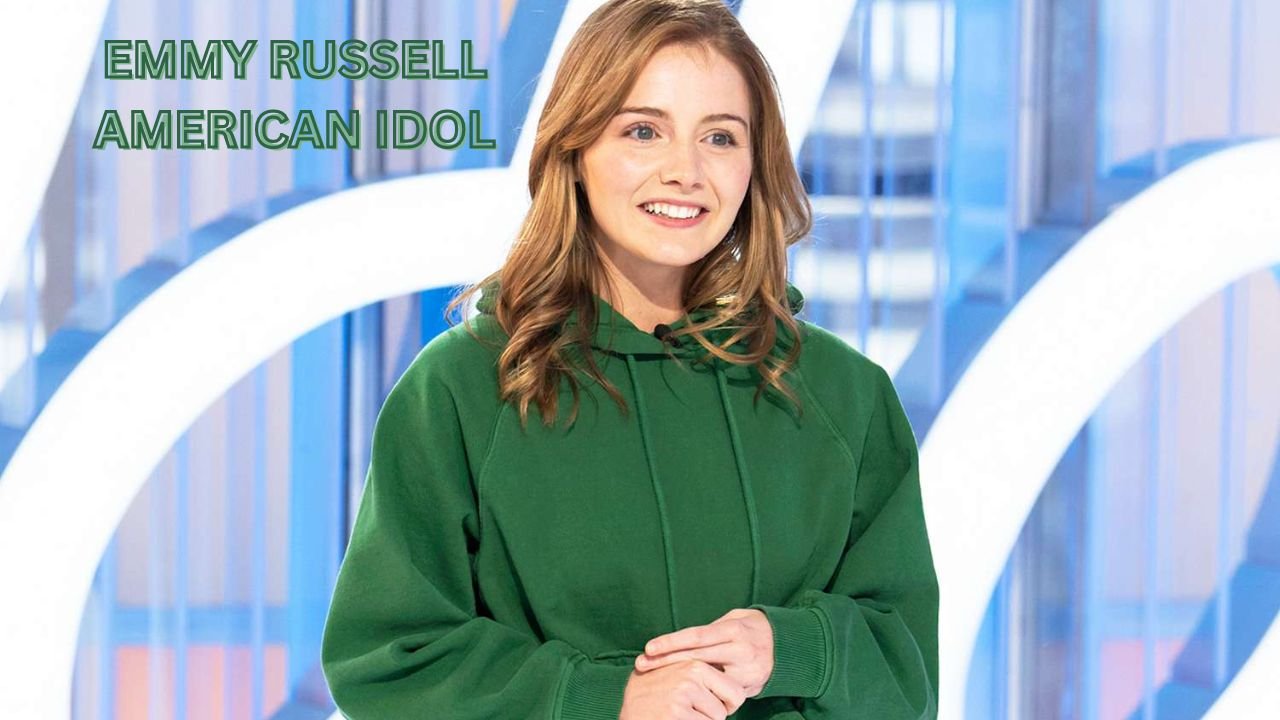 emmy russell american idol