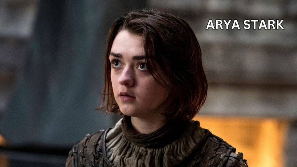 Arya Stark