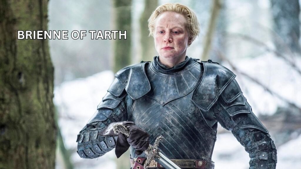 Brienne of Tarth