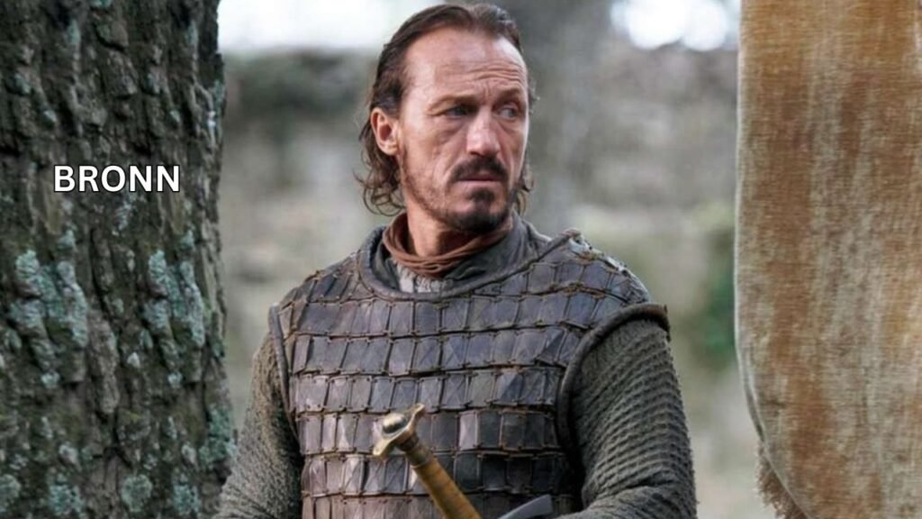 Bronn