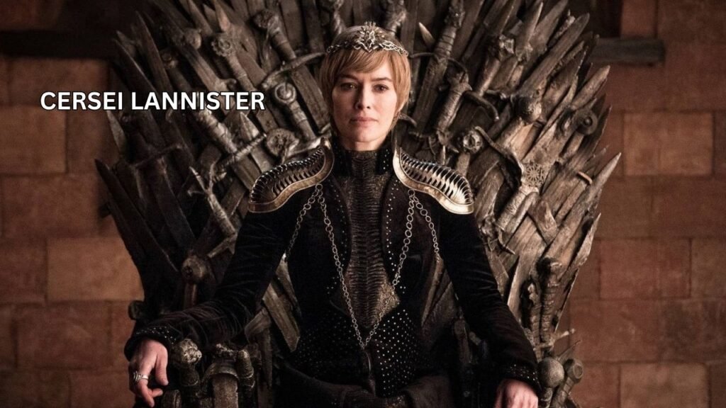 Cersei Lannister