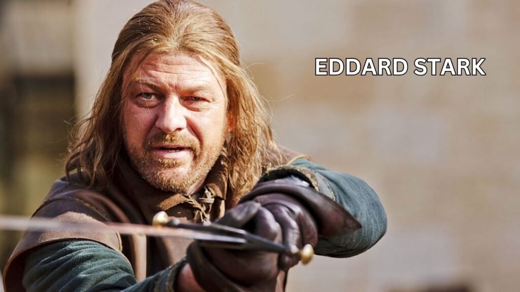 Eddard Stark