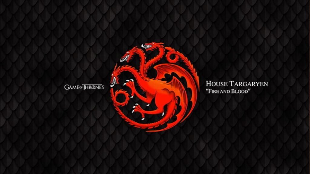 House Targaryen