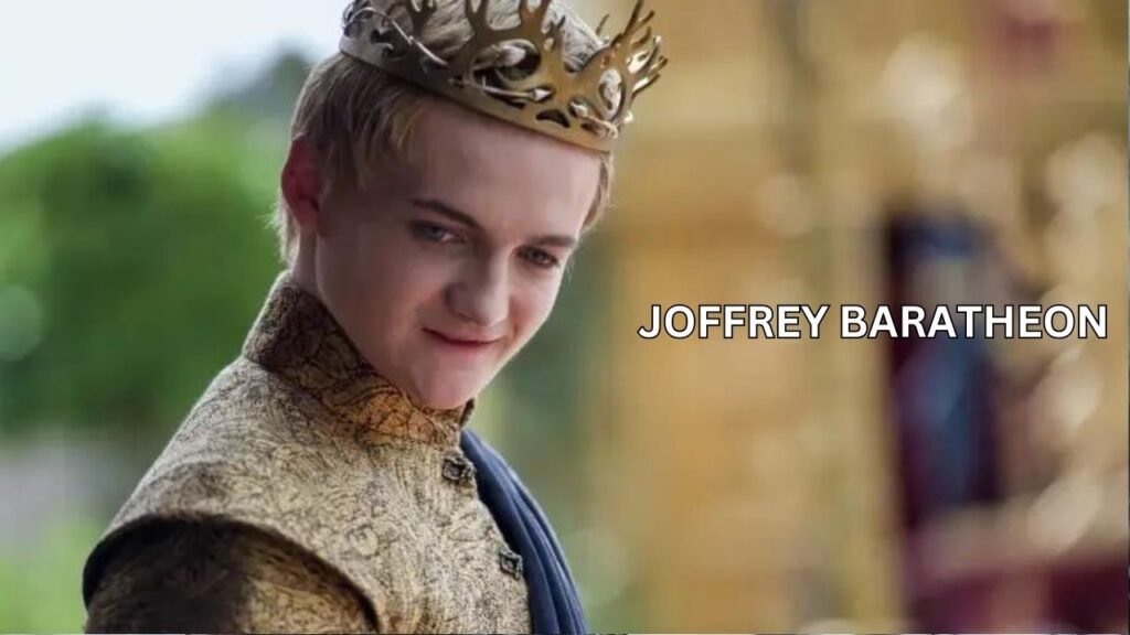 Joffrey Baratheon