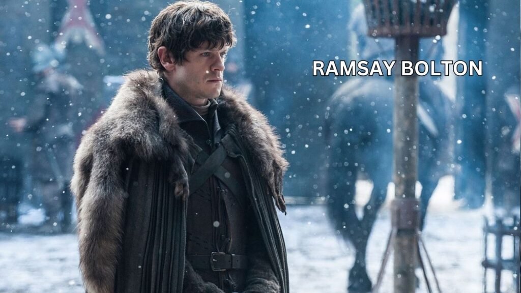 Ramsay Bolton