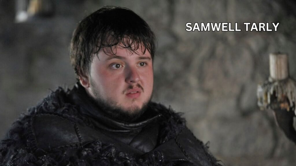 Samwell Tarly