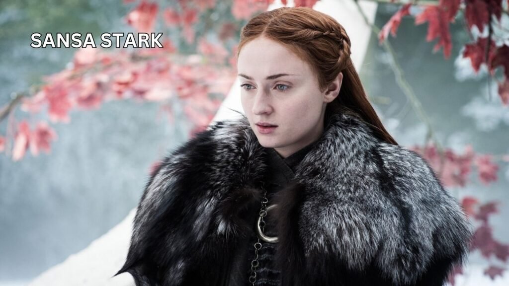 Sansa Stark