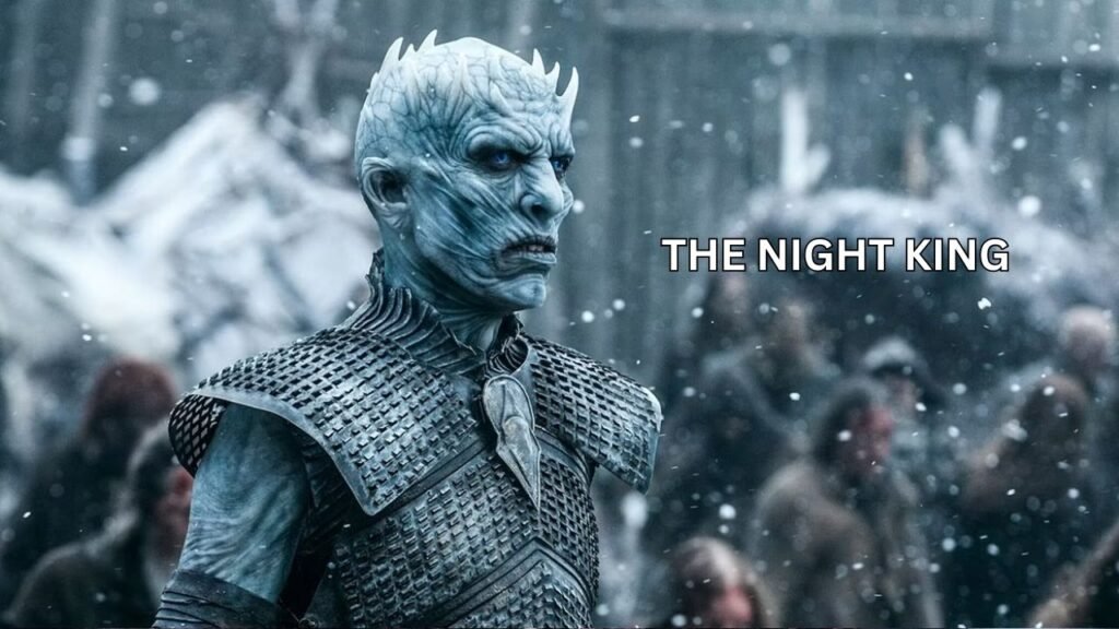 The Night King