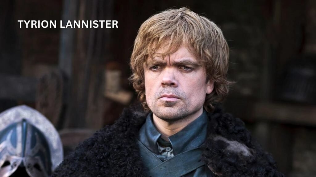 Tyrion Lannister