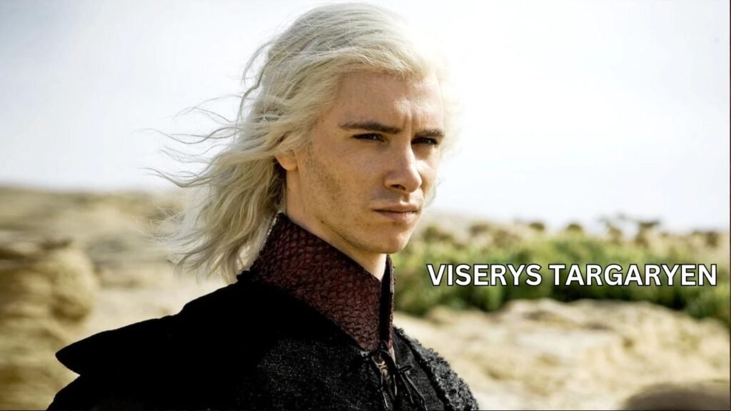 Viserys Targaryen