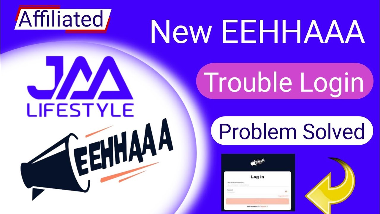 How to Navigate the Jaalifestyle Login Eehhaaa Platform: A Comprehensive Guide