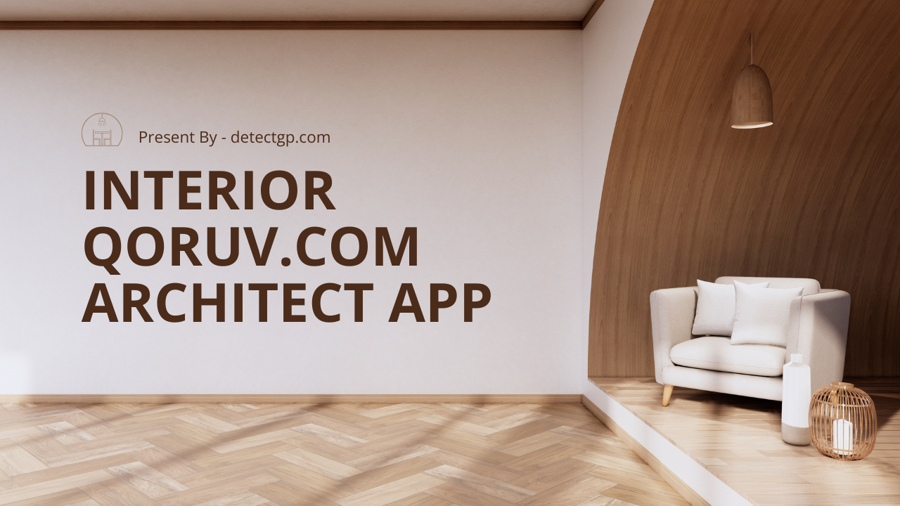 Qoruv.com Architect App